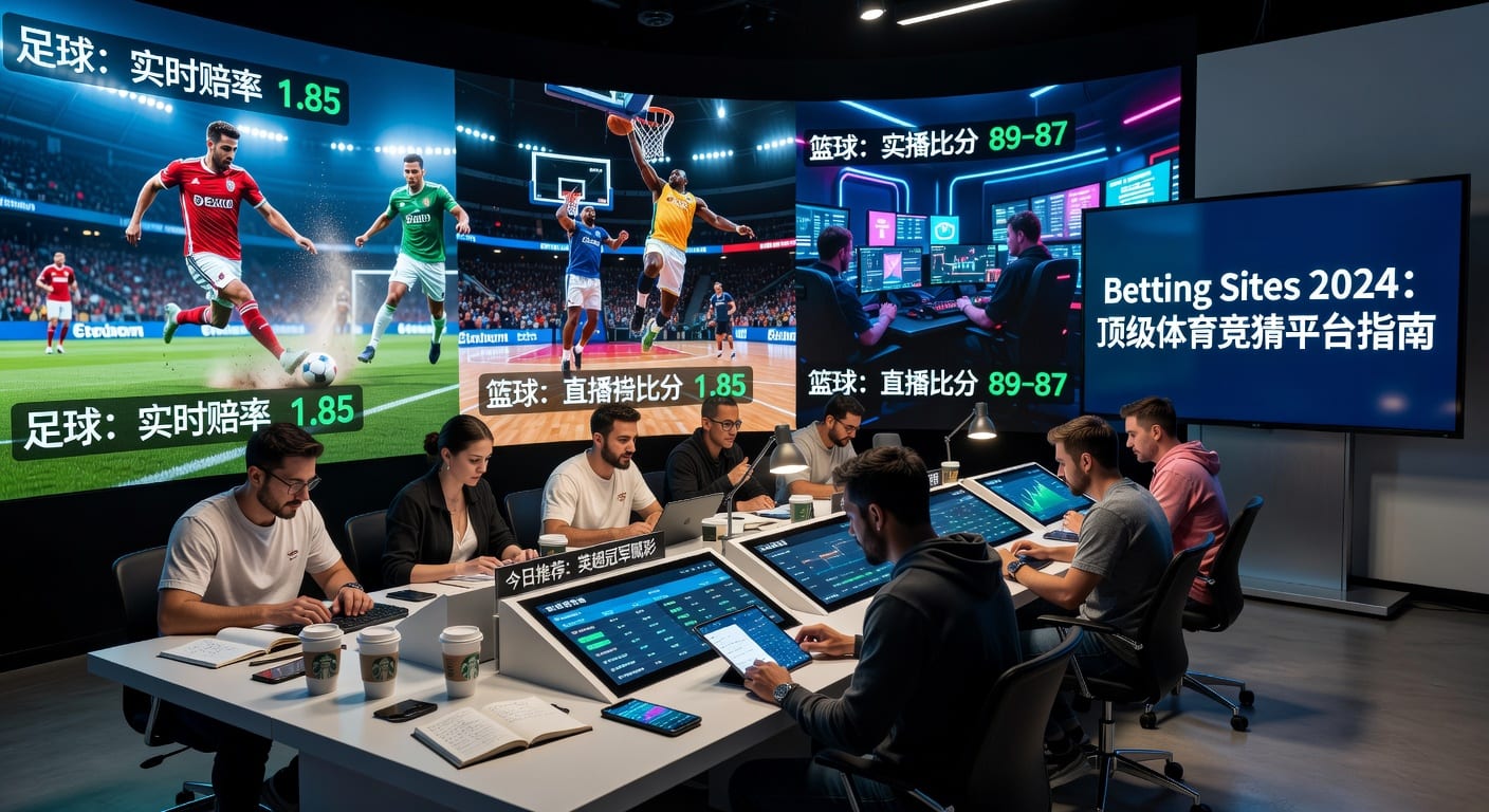 体育博彩 online betting 实用指南