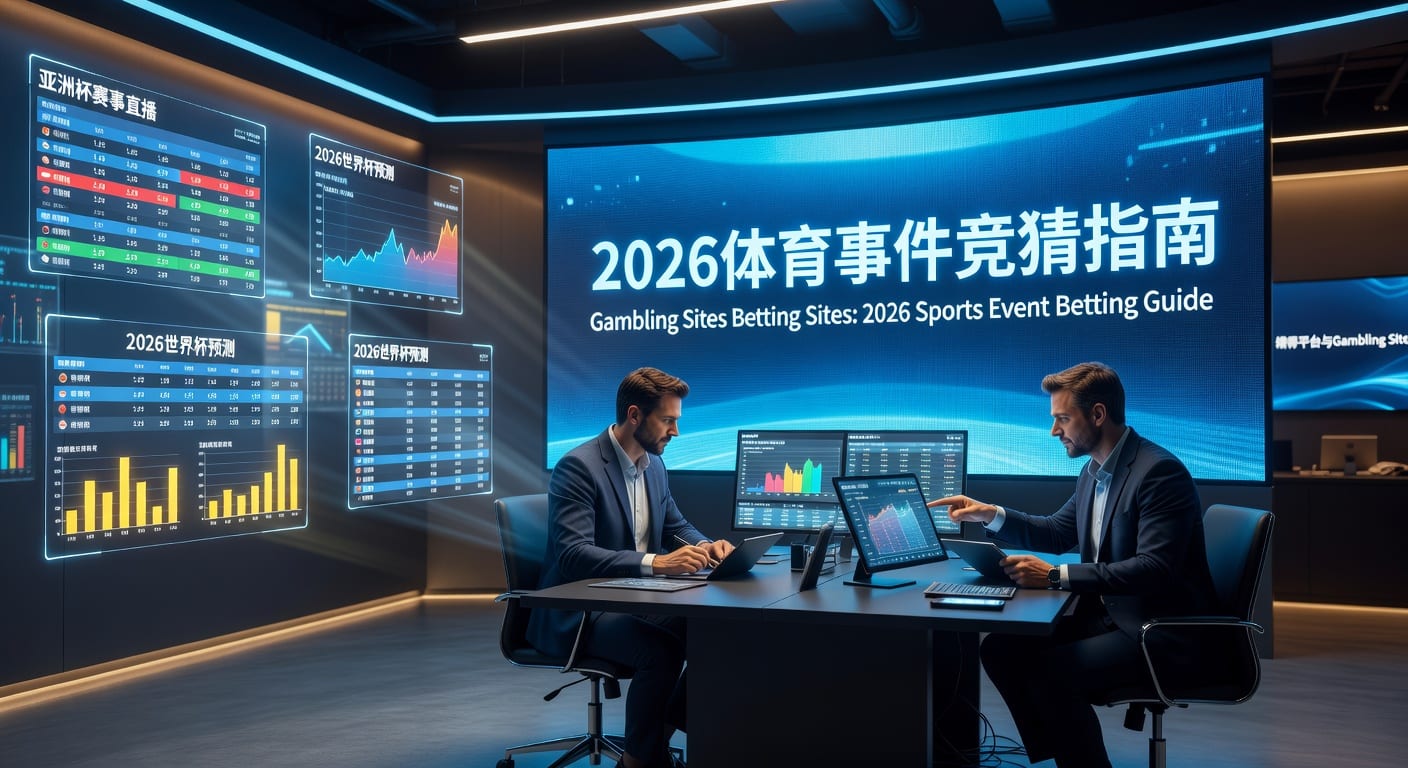 博彩平台 gambling sites betting sites 搜索意图解析