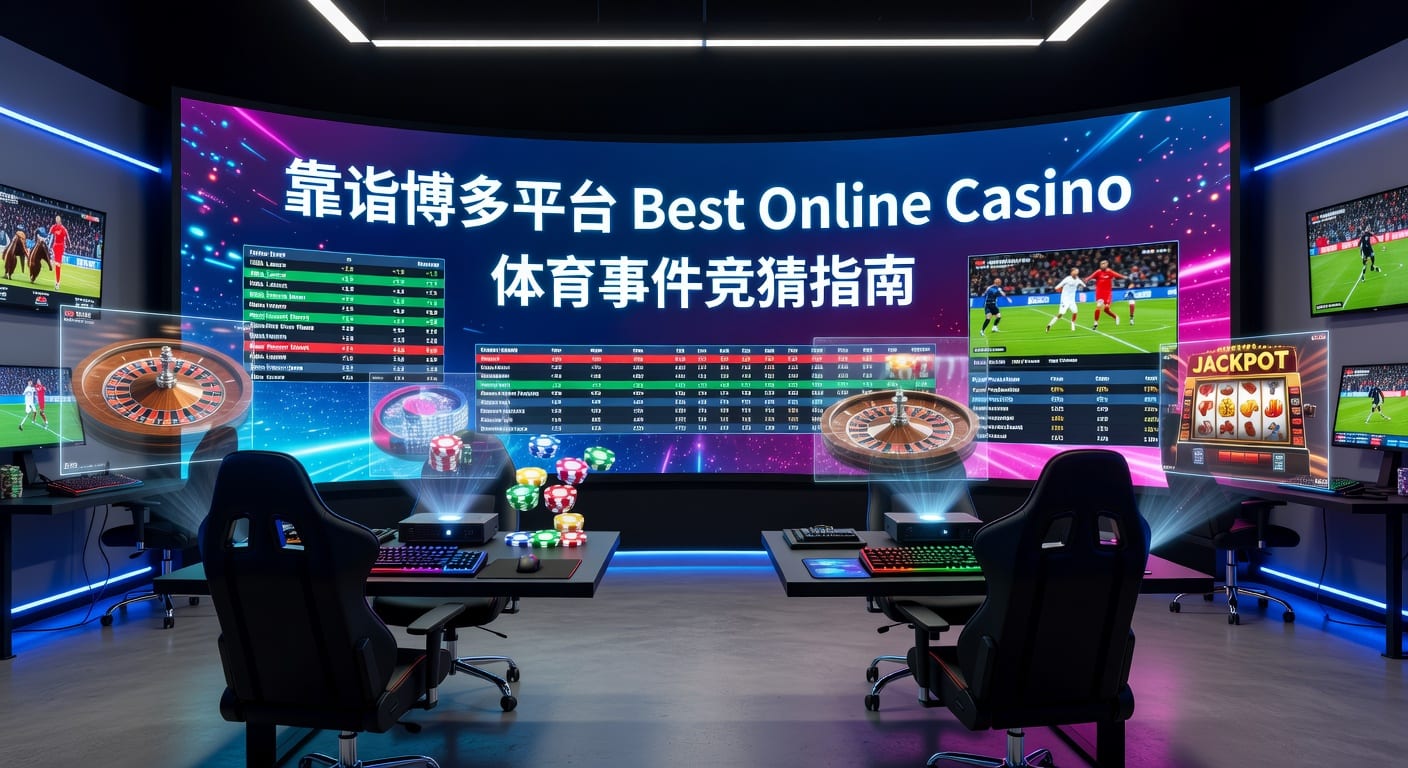 靠谱博彩平台 best online casino 选择指南与判断框架