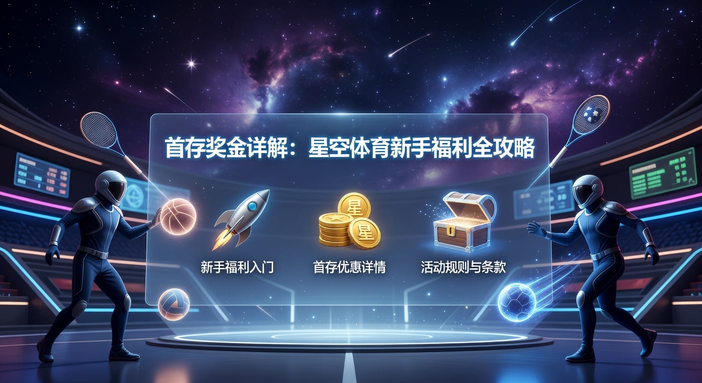 首存奖金 first deposit bonus：规则、领取与注意事项