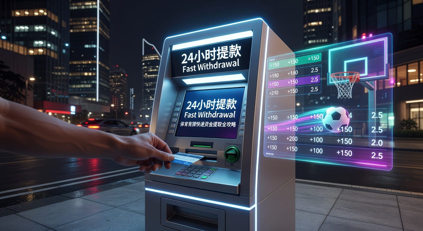 提款 withdrawal：出款流程、审核要点与到账指南