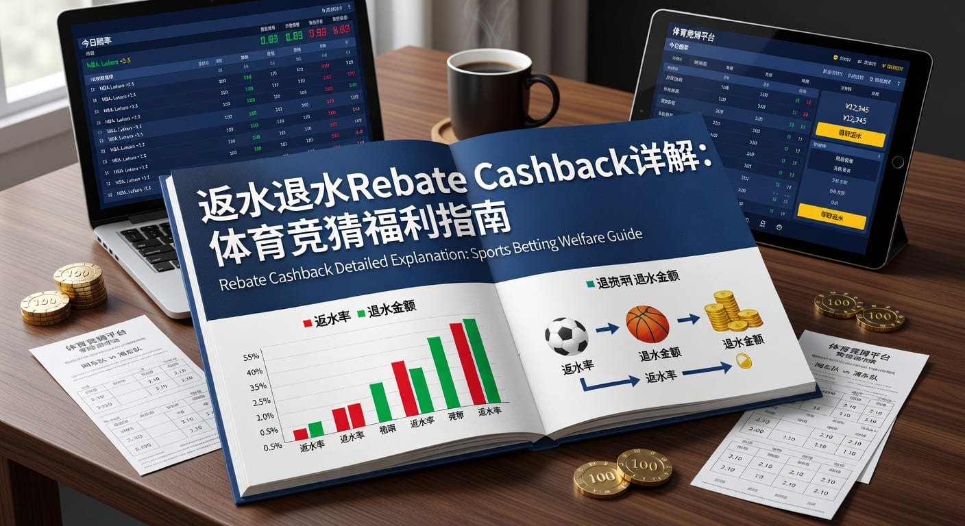 返水退水 rebate cashback：规则、到账与领取要点