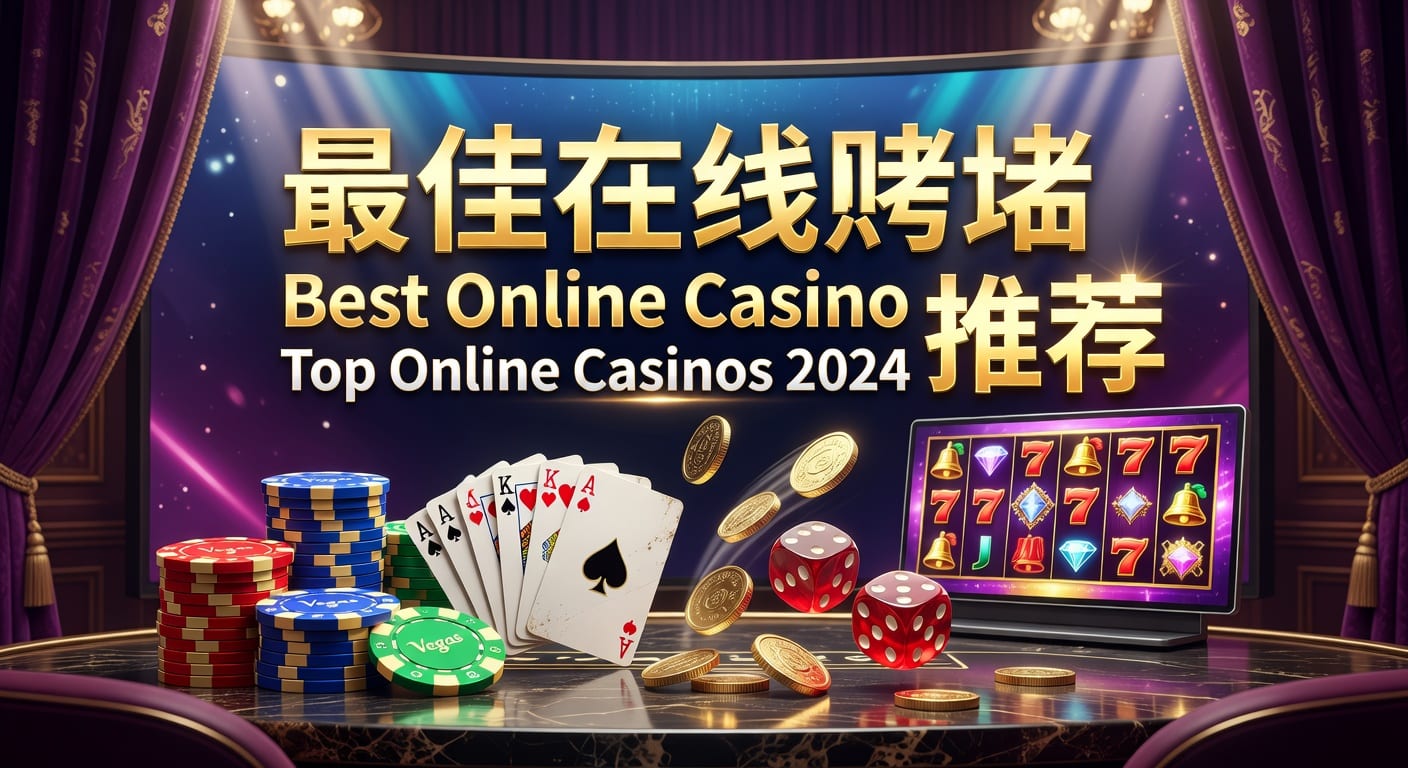 最佳在线赌场 best online casino：选择框架与最新判断