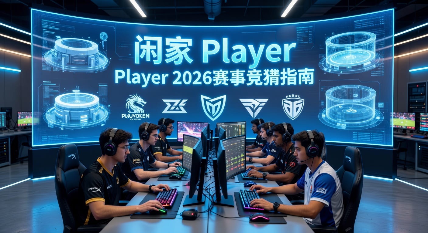 闲家 player 赔率变化与盘口信号解析