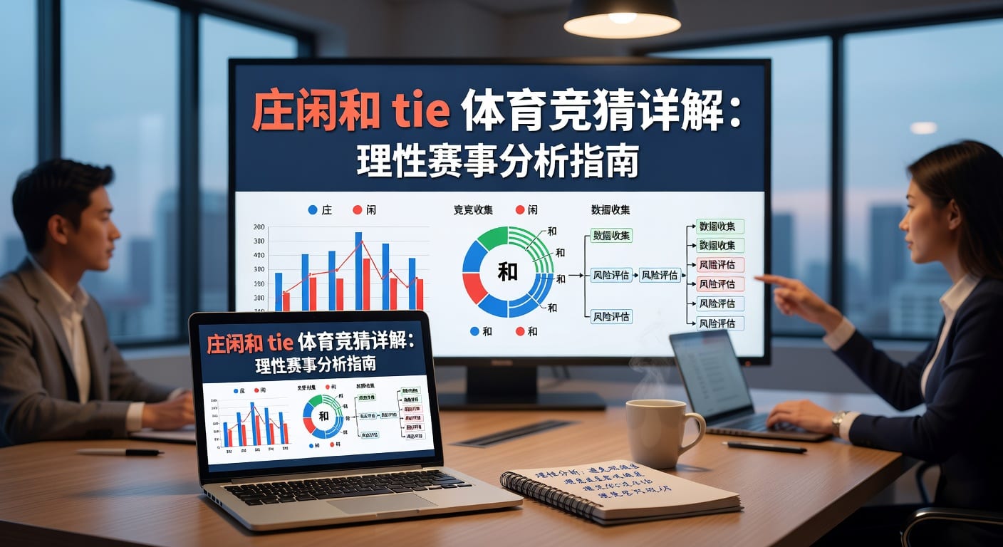 庄闲和 tie 判读思路与实战要点
