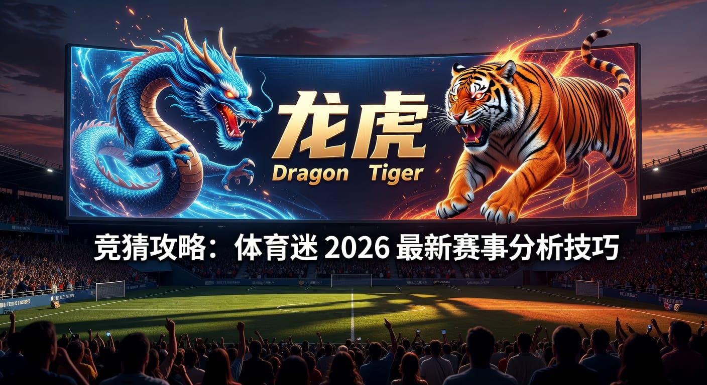 龙虎 Dragon Tiger 深度解读：规则、胜率逻辑与2026年观察
