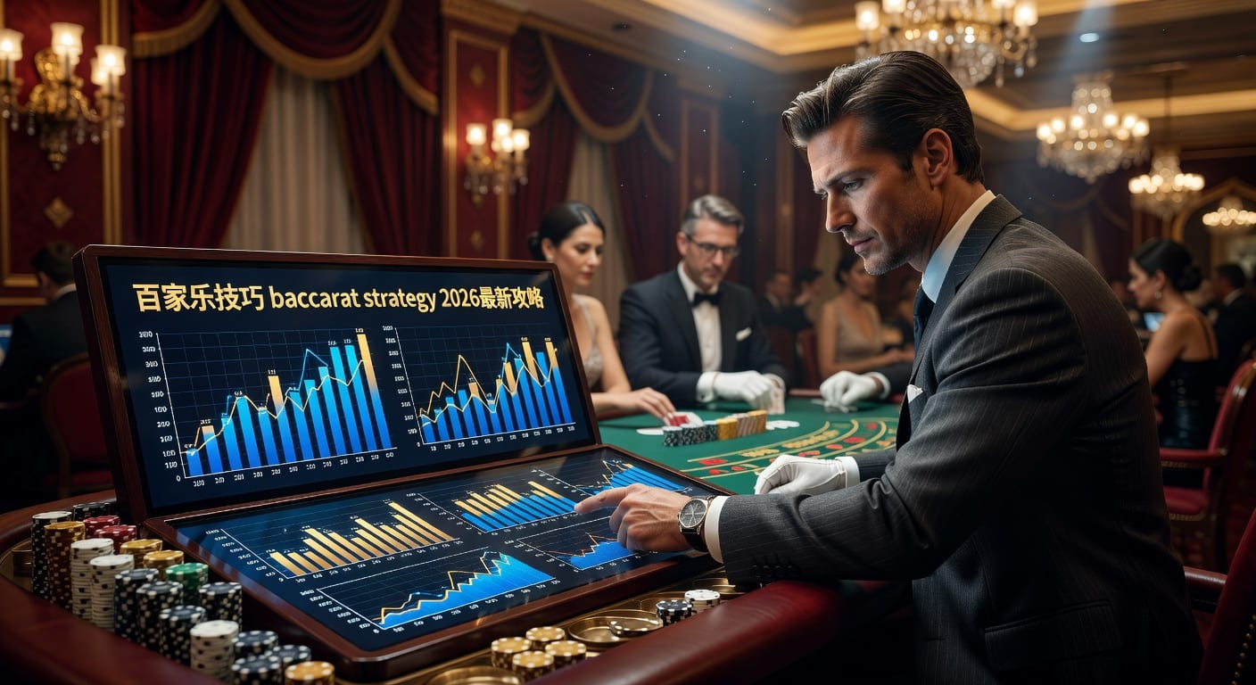 百家乐技巧 baccarat strategy 2026年实战指南