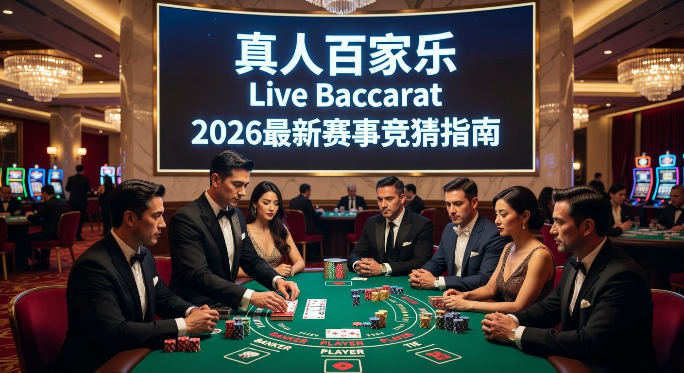真人百家乐 live baccarat：搜索意图与实战体验解析