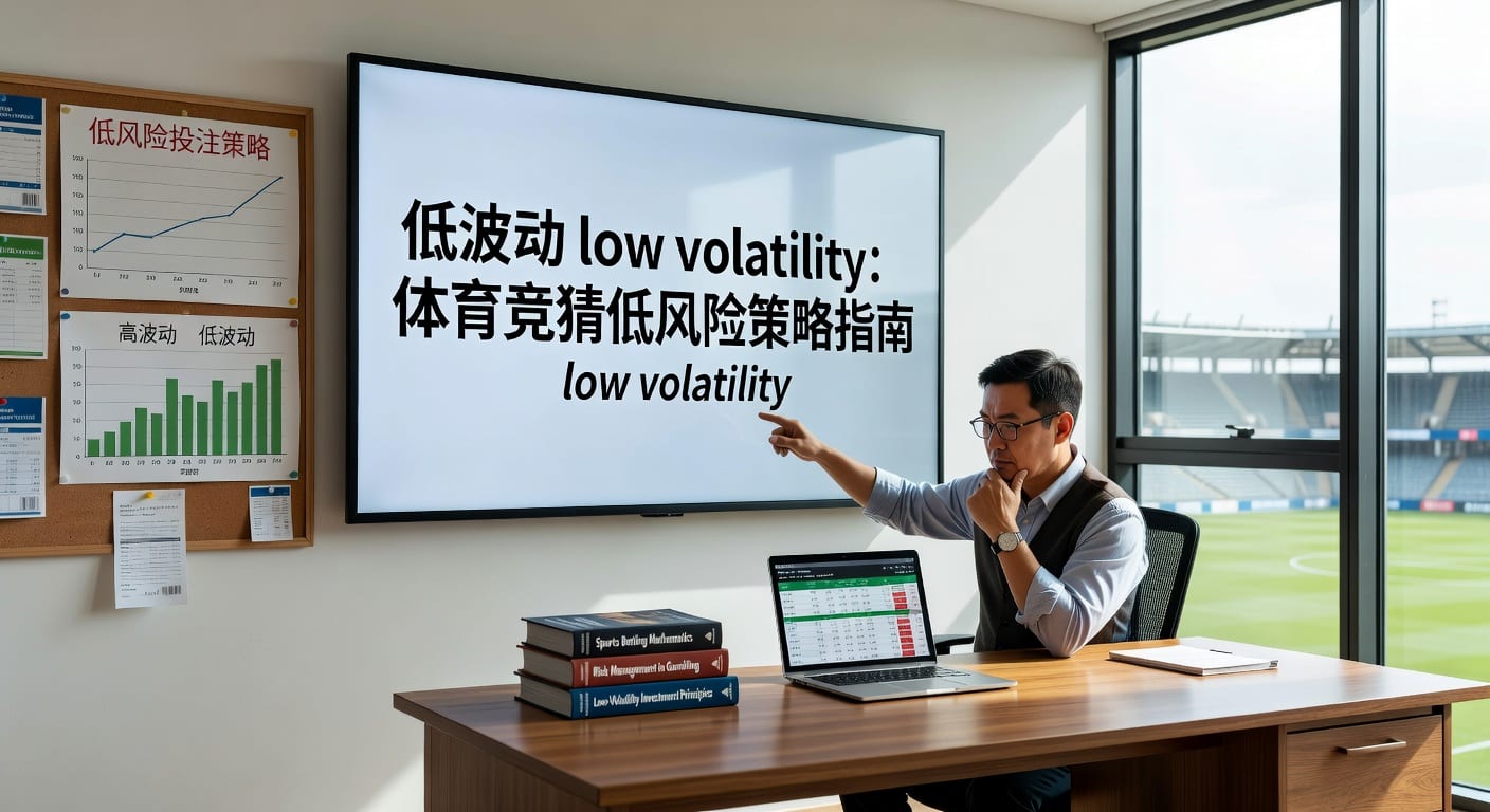 波动率 volatility：体育赛事赛前与滚球解读