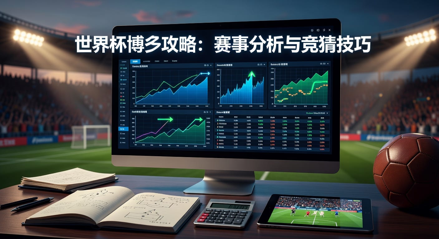 世界杯博彩 World Cup betting：投注技巧与赛前分析