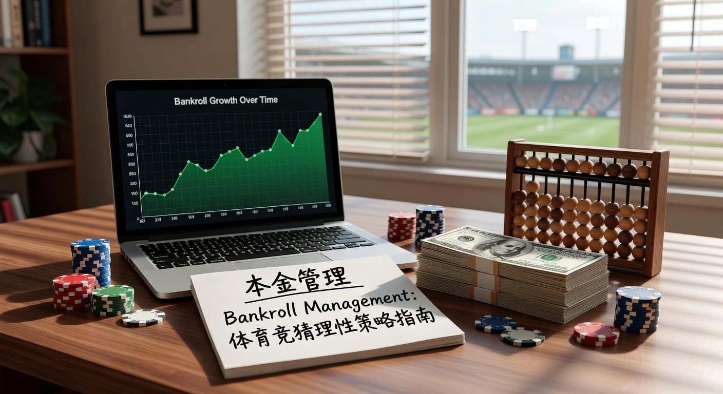 本金管理 bankroll management：稳健分配与风控方法