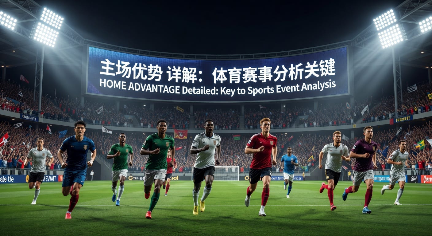 主场优势 home advantage：赛前心理与临场数据解读