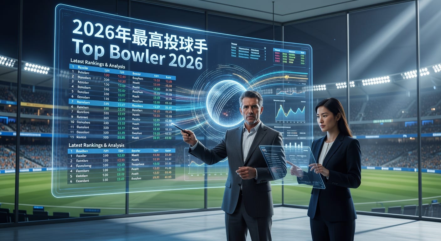 最高投球手 Top Bowler：2026年数据解读与投注技巧观察