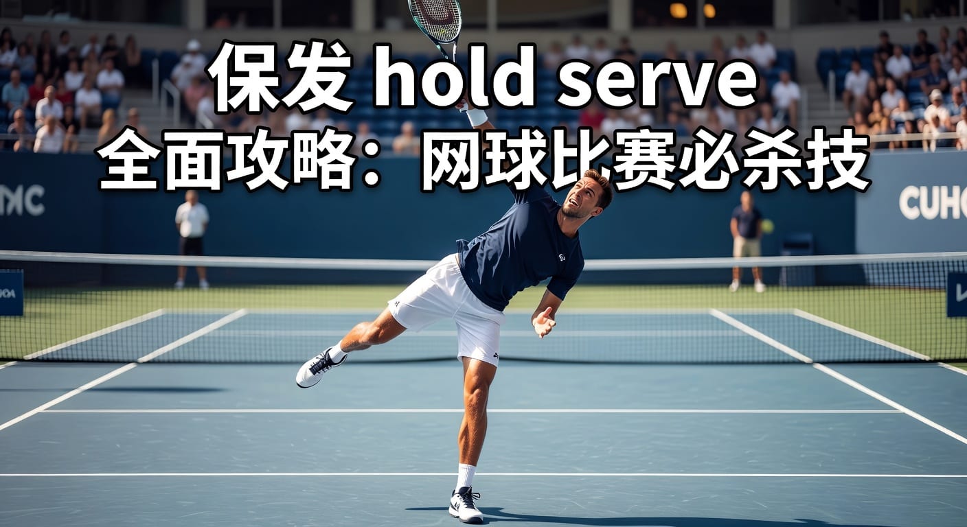 保发 hold serve 的实战理解与 2026年 观察