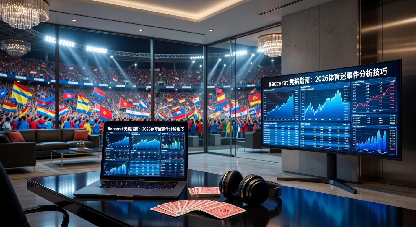 baccarat 2026年玩法理解与风险分析