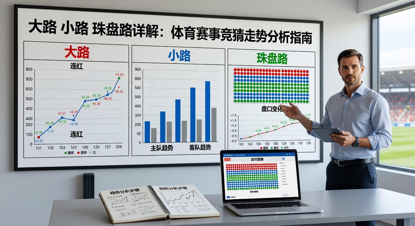 小路｜2026年体育观察与平台阅读指南