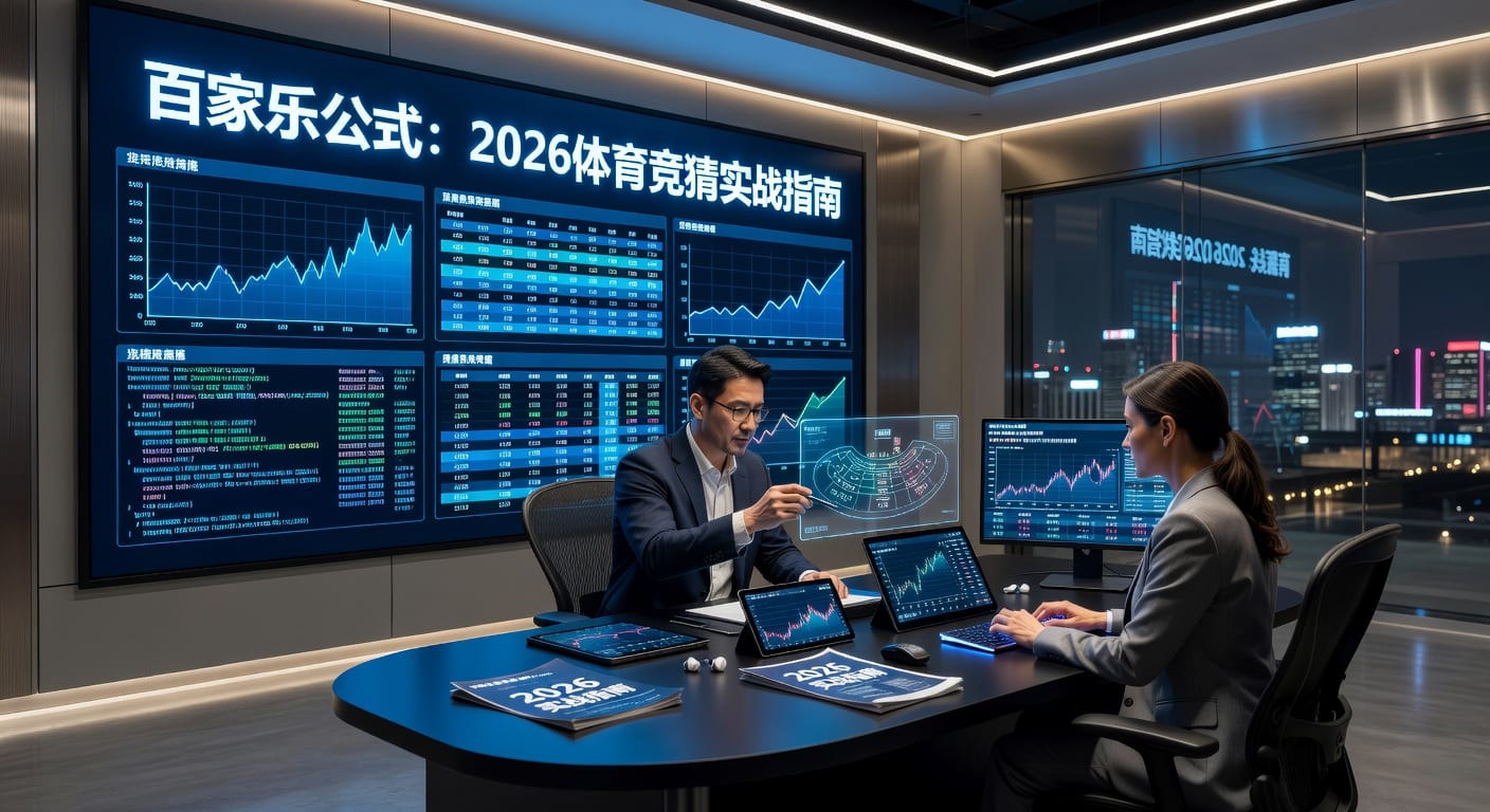 百家乐公式：庄闲胜率与实战判断分析