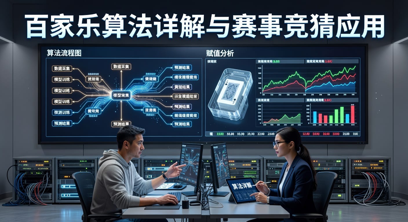 百家乐算法实战解析：2026年体育数据思路与判断