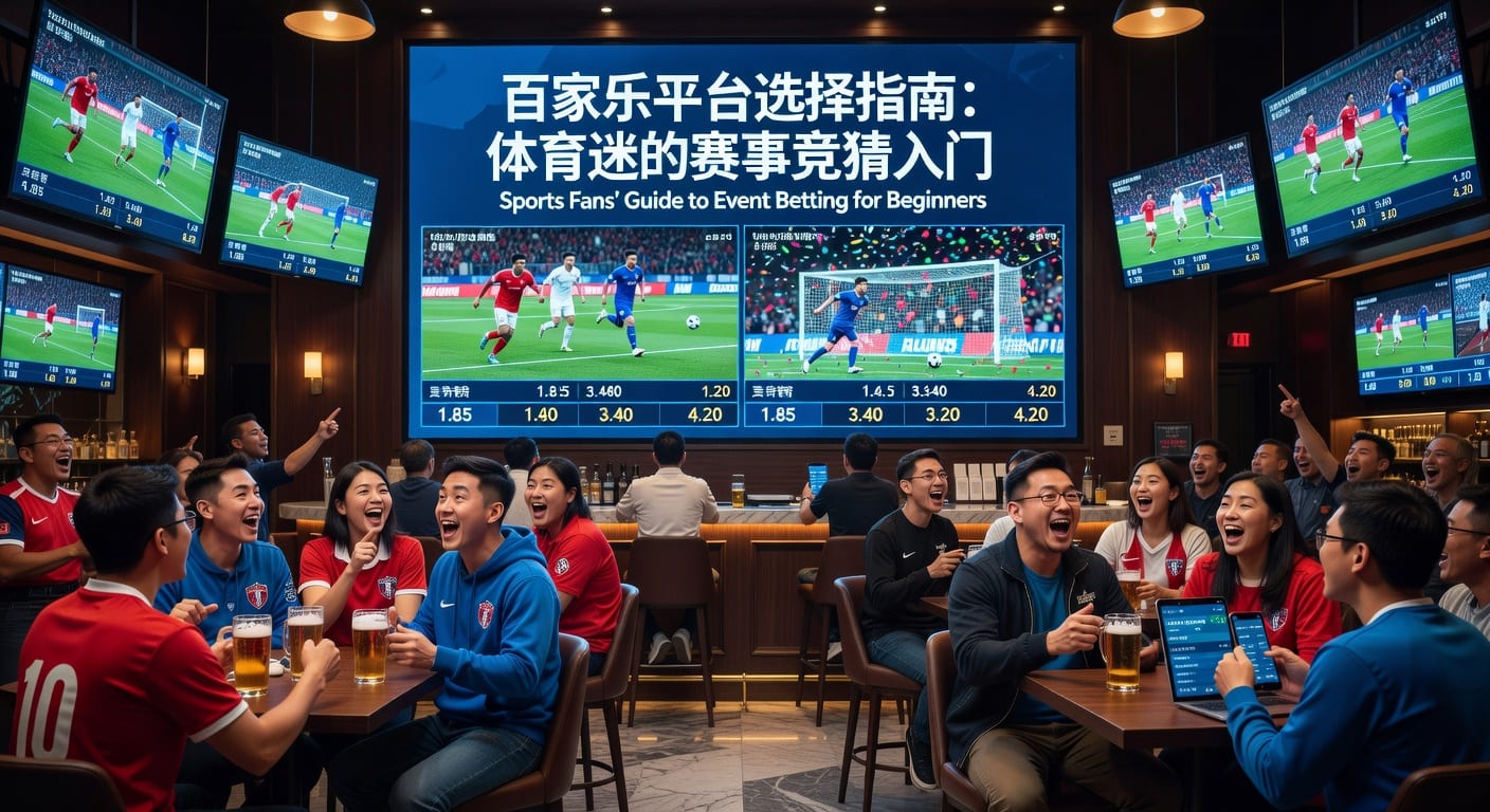 百家乐平台怎么选？2026年体验与风控解析