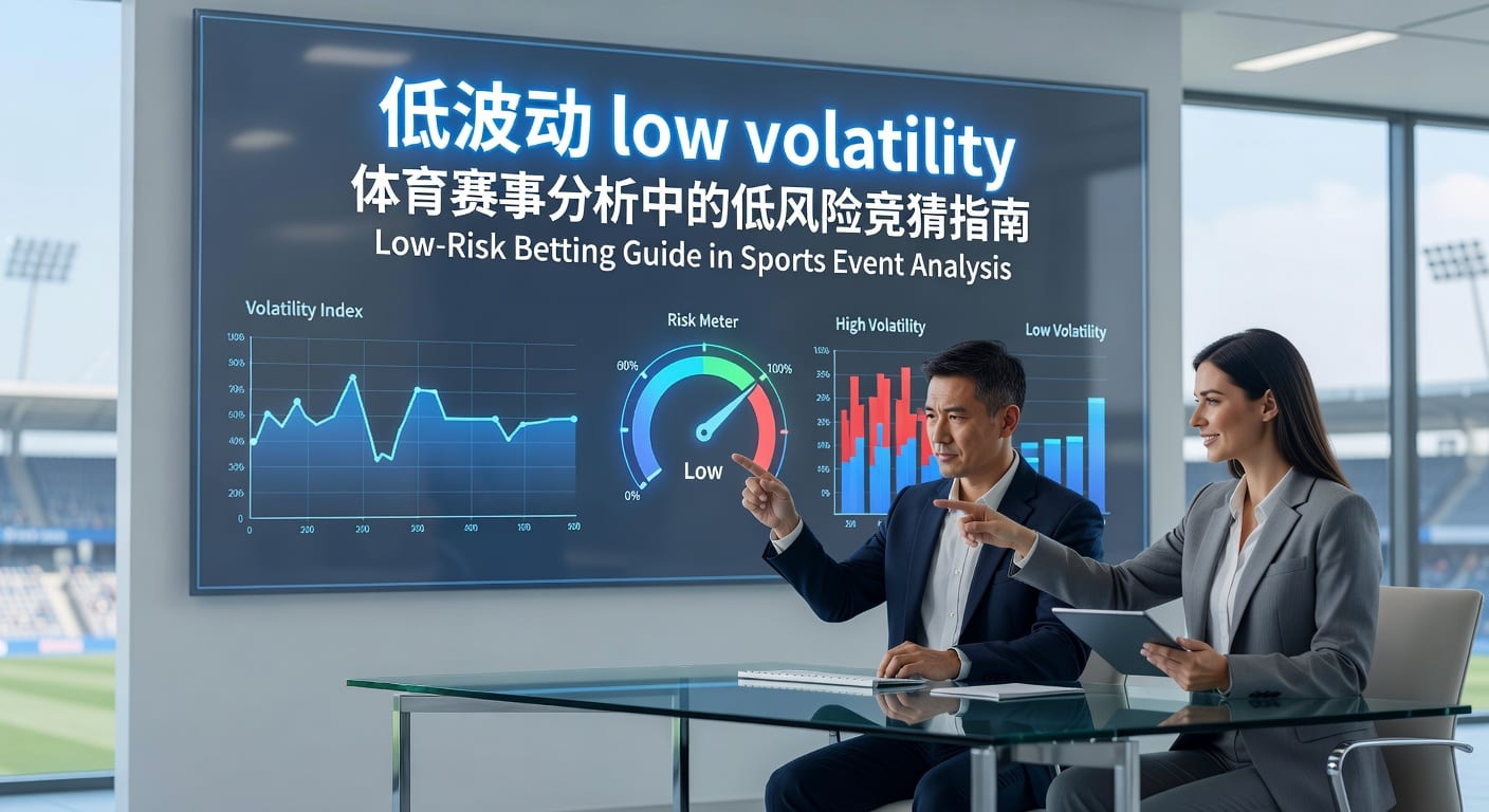 低波动 low volatility：体育投注稳健思路与判断