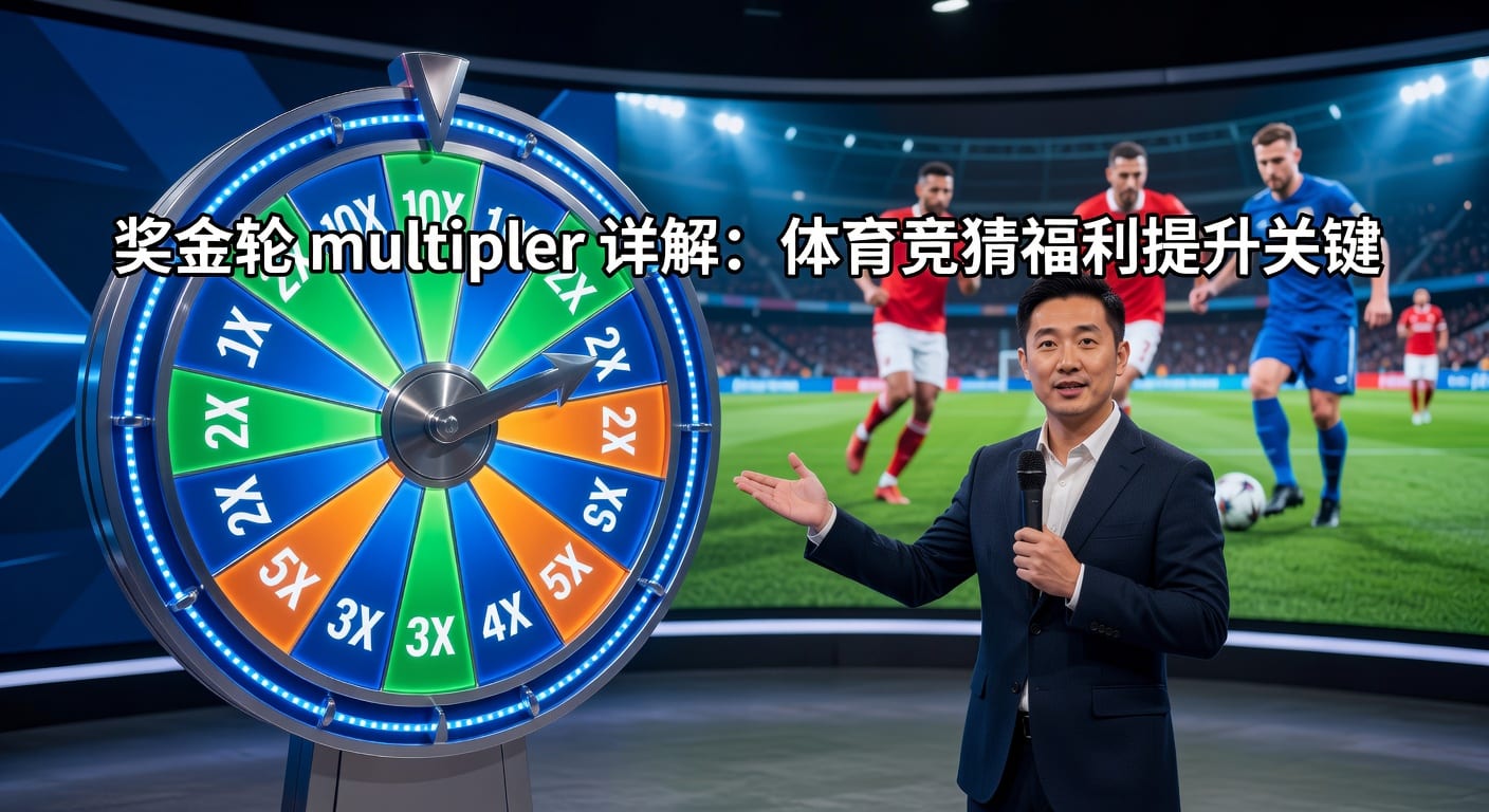 奖金轮 multiplier 规则与实战思路｜米乐体育官网
