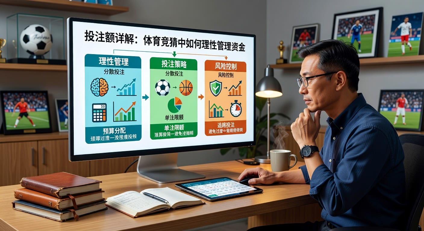 投注额 action：下注热度与资金流向解析
