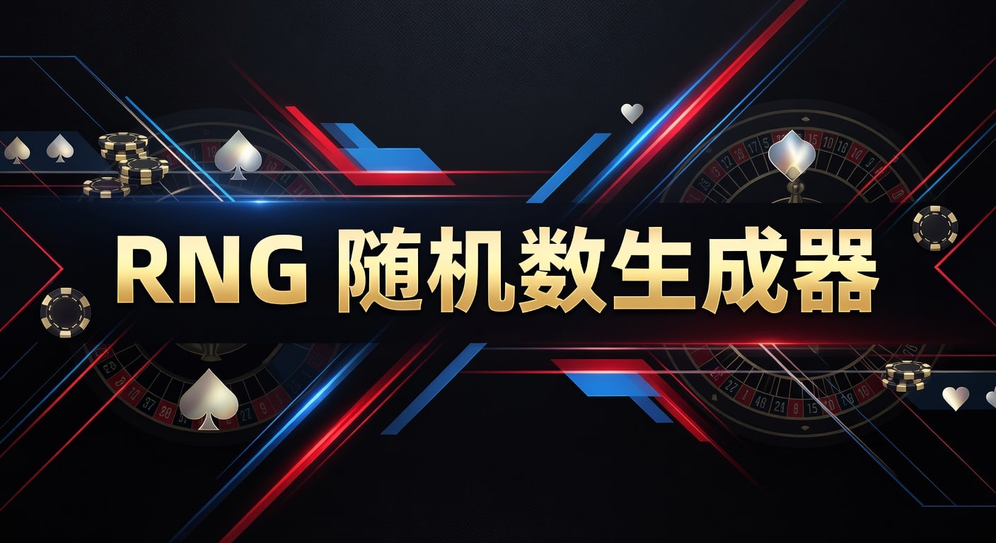 RNG 随机数生成器：体育数据校验与公平性分析