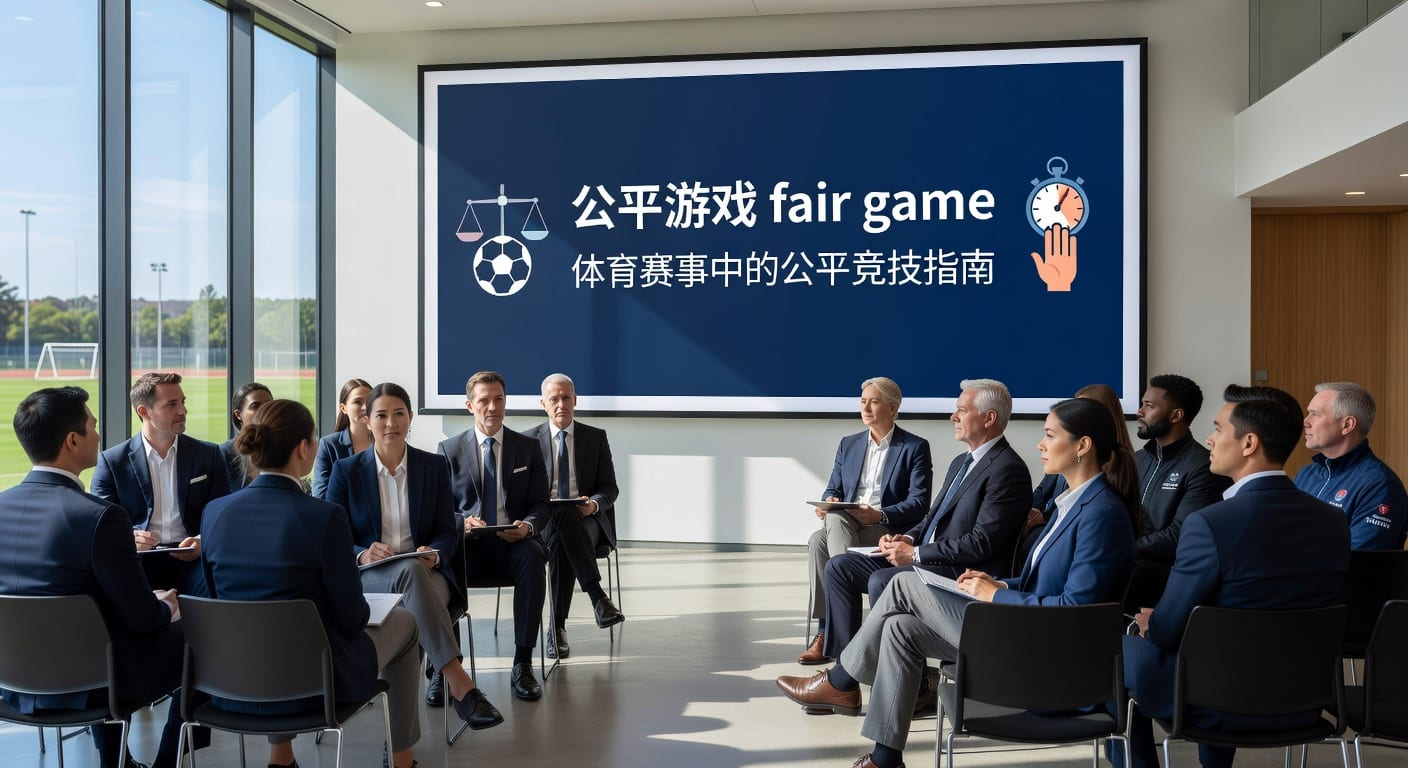 公平游戏 fair game：规则、公平与投注技巧思考