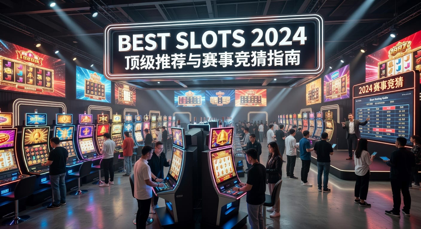 Best Slots 2026年实战指南