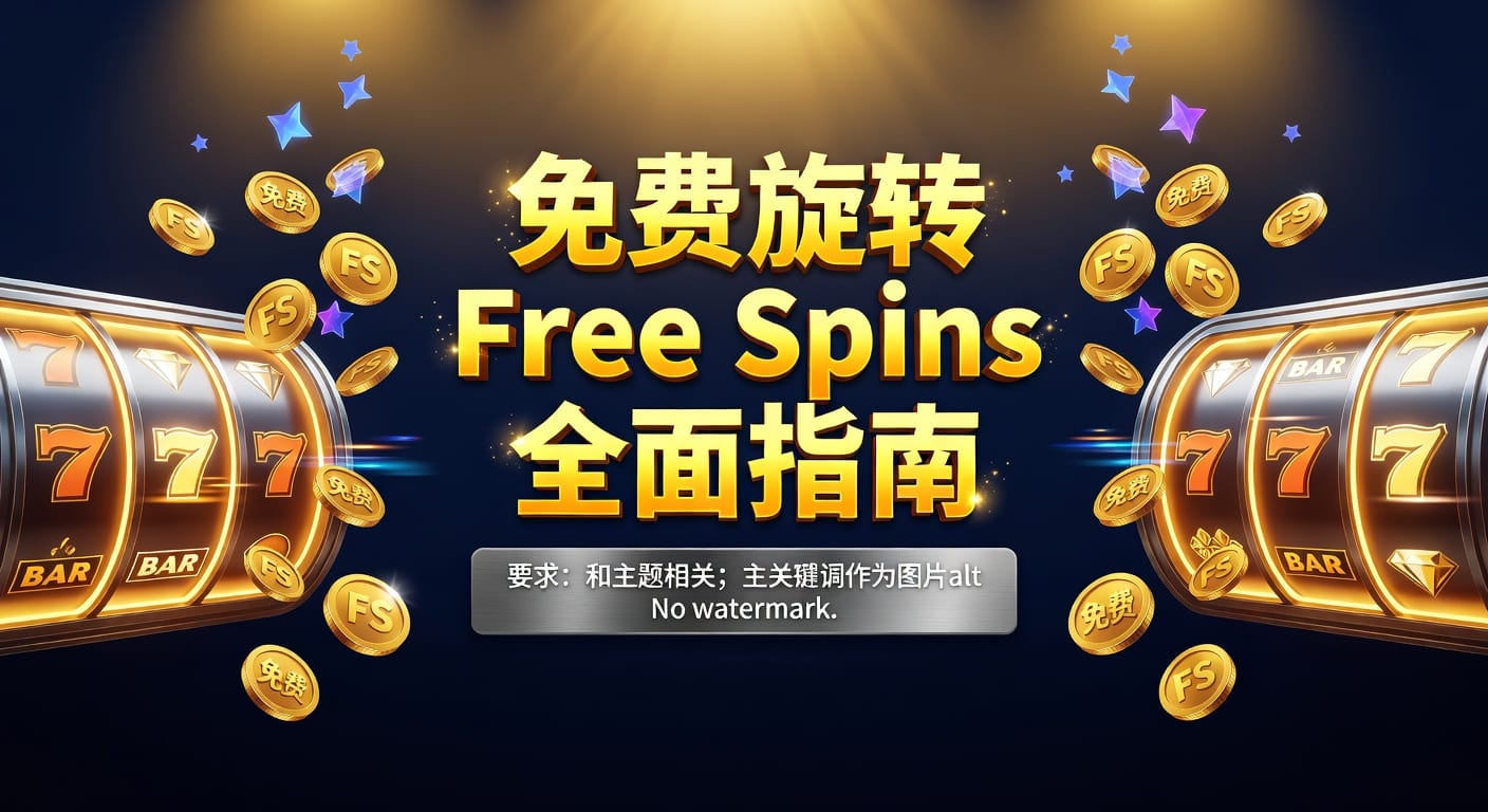 免费旋转 free spins：体育读者实用解读