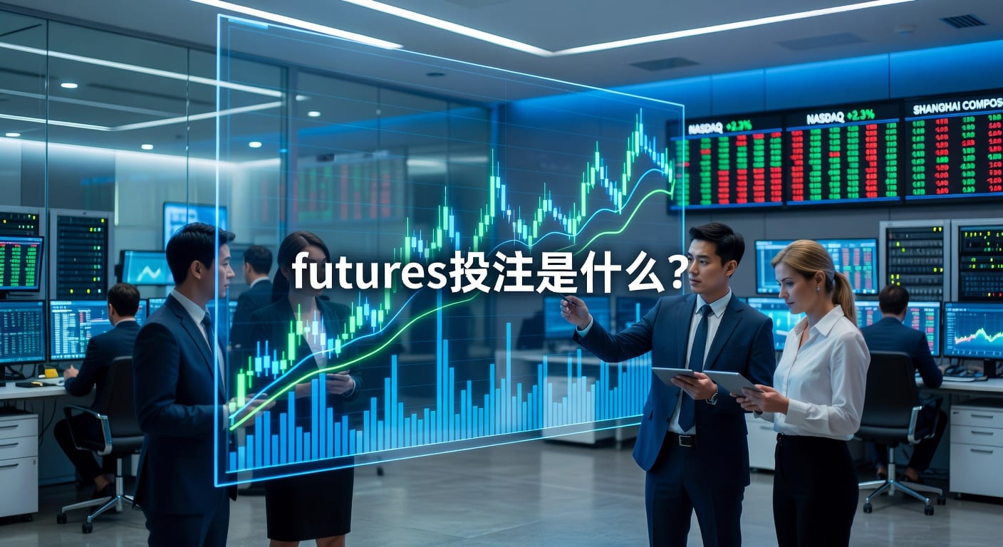 期货投注 futures：2026年理解与判断指南