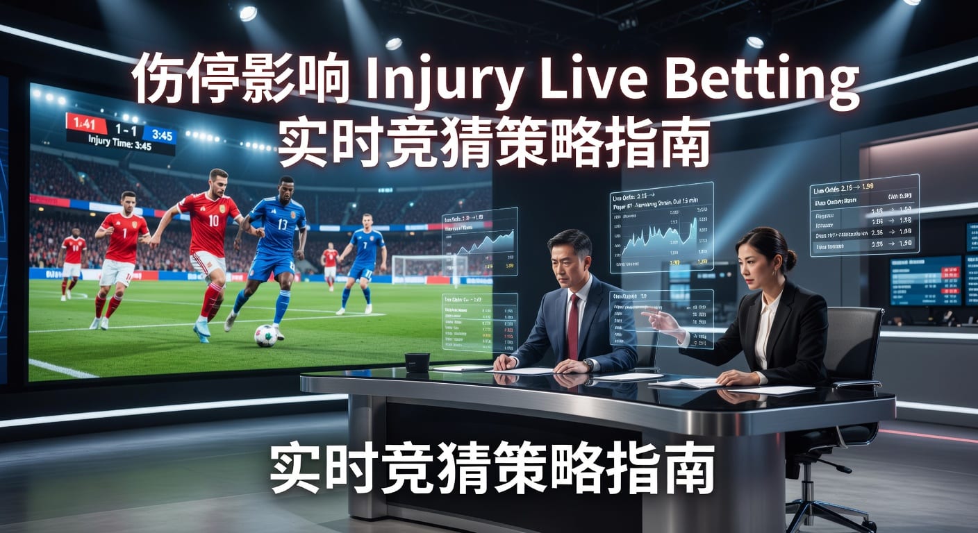 伤停影响 injury impact｜2026赛前分析与实战解读