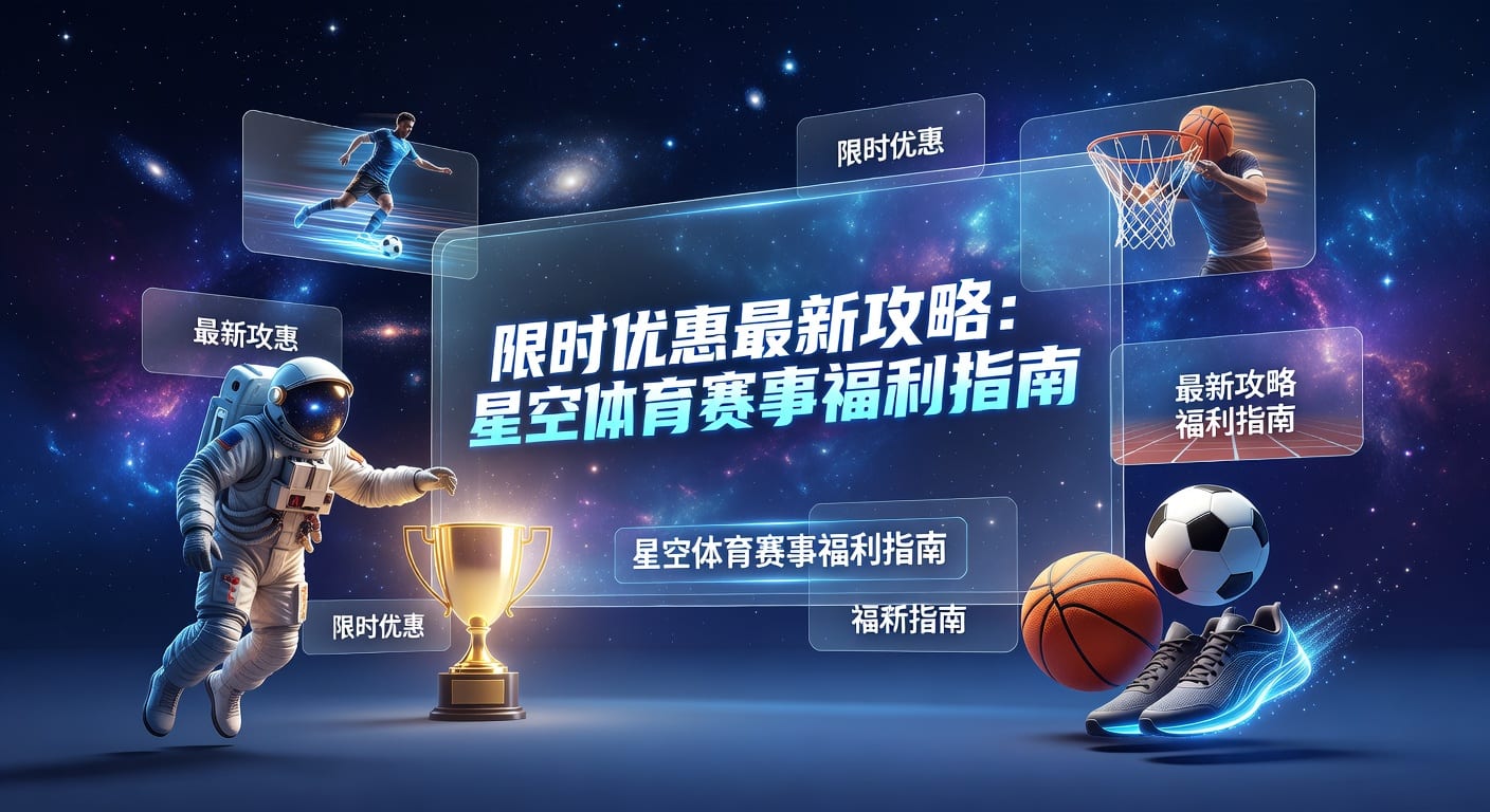 限时优惠 limited offer｜活动规则与领取要点