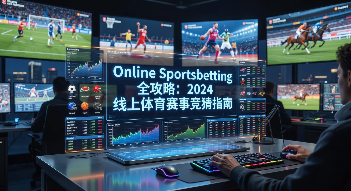 在线体育博彩：搜索意图与实用分析