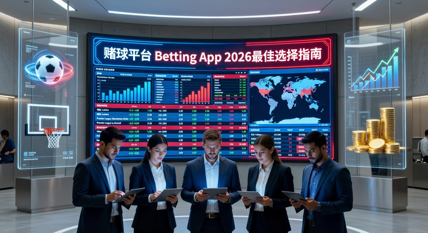 赌球平台 betting app：体育用户选择与判断指南