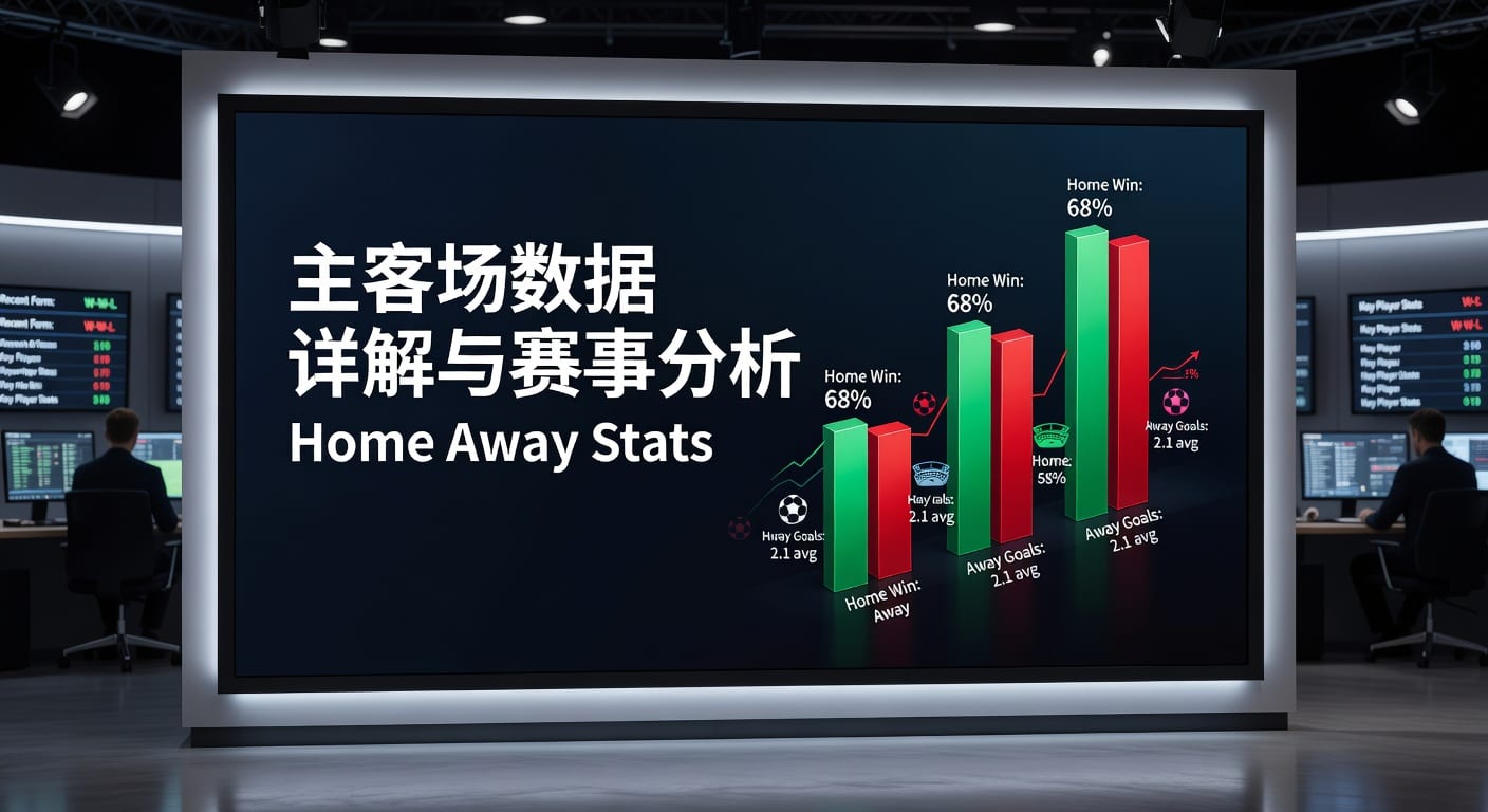 主客场数据 home away stats：赛程波动与实战解读