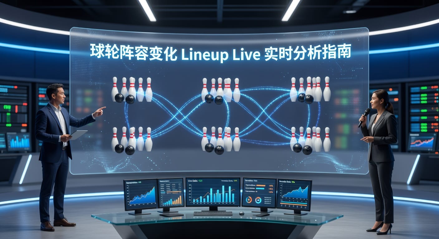阵容变化 lineup betting：首发调整与投注判断