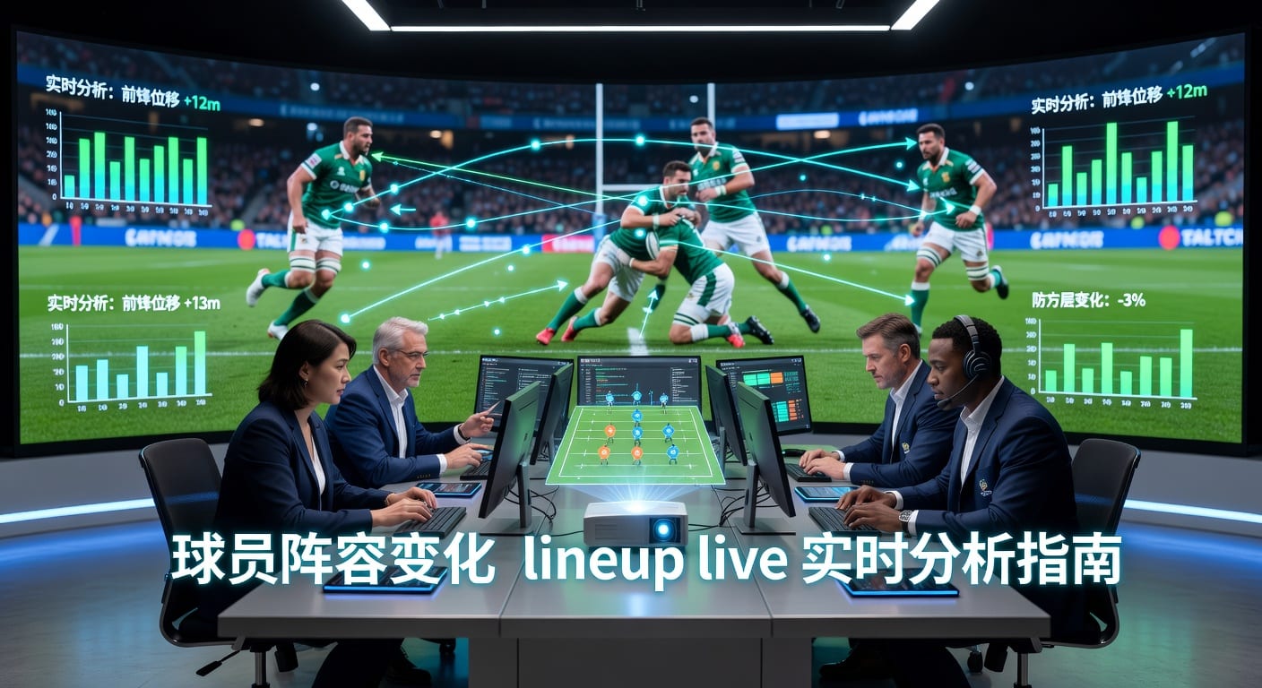 滚球阵容变化 lineup live 赛中调整全解析
