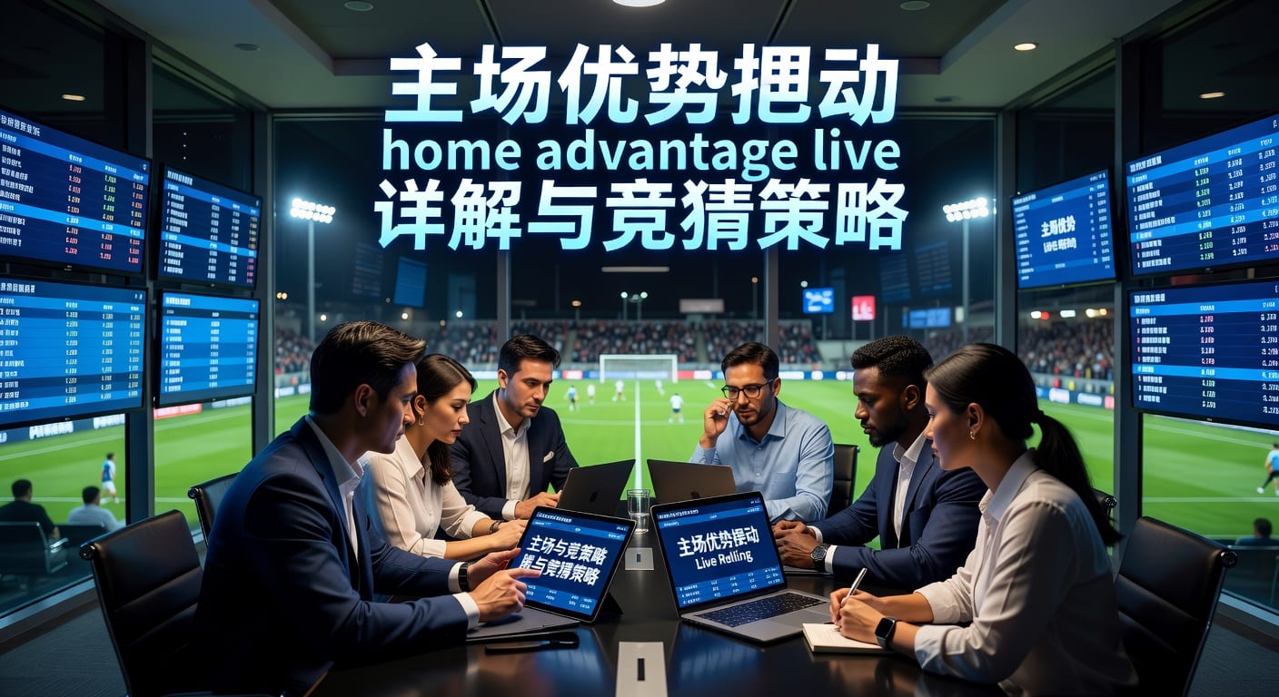 滚球主场优势 home advantage live：实战解读与判断