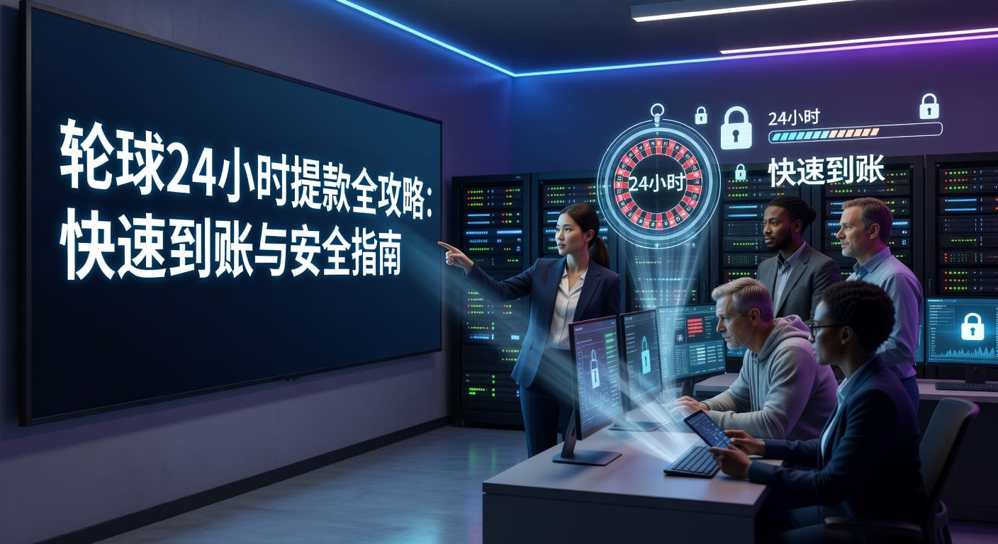 滚球24小时提款：到账流程与风控解析