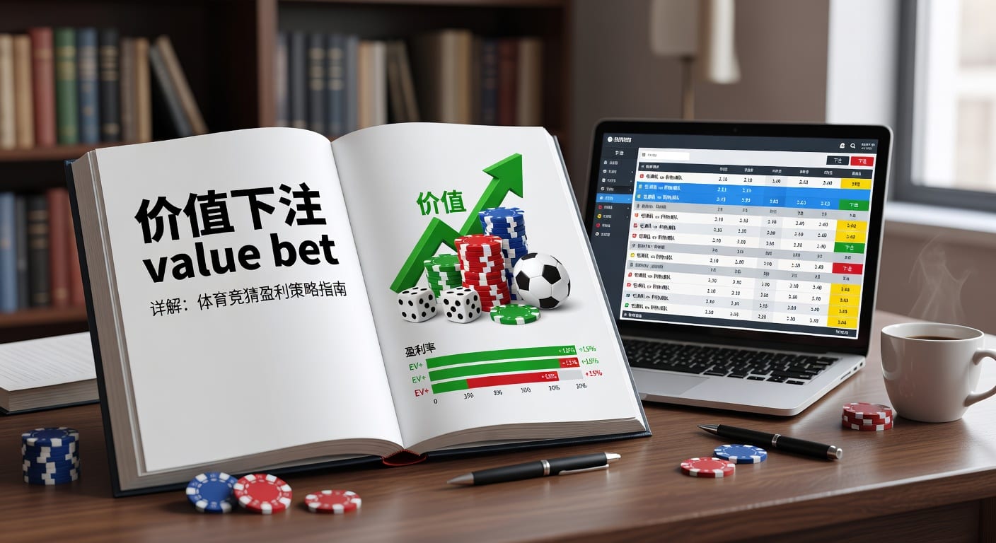 下注 bet｜体育投注技巧与风险管理指南