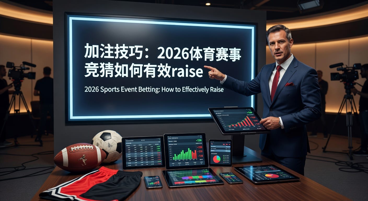 加注 raise：2026年体育博弈实战理解与判断框架