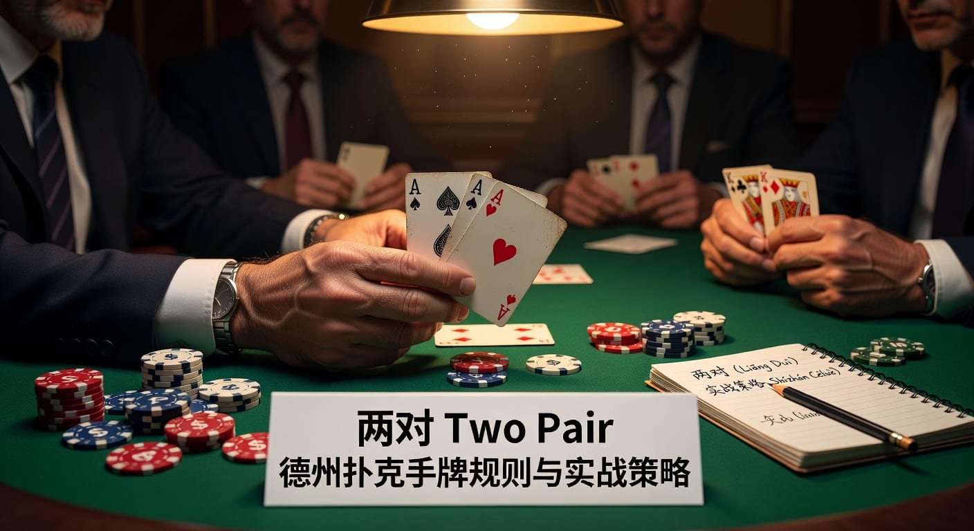 两对 two pair：体育投注技巧与赛前判断解析｜开云体育官网