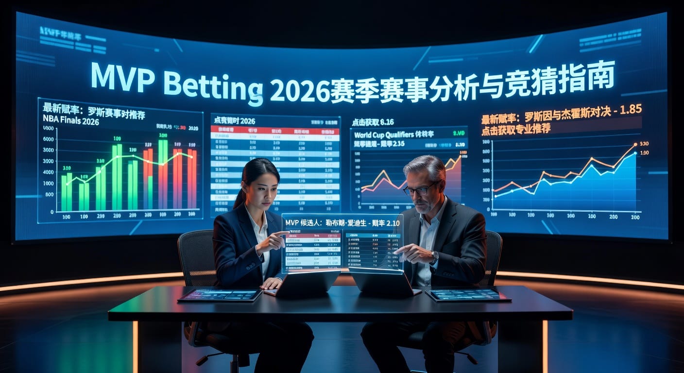 MVP Betting：体育用户意图、玩法判断与平台使用