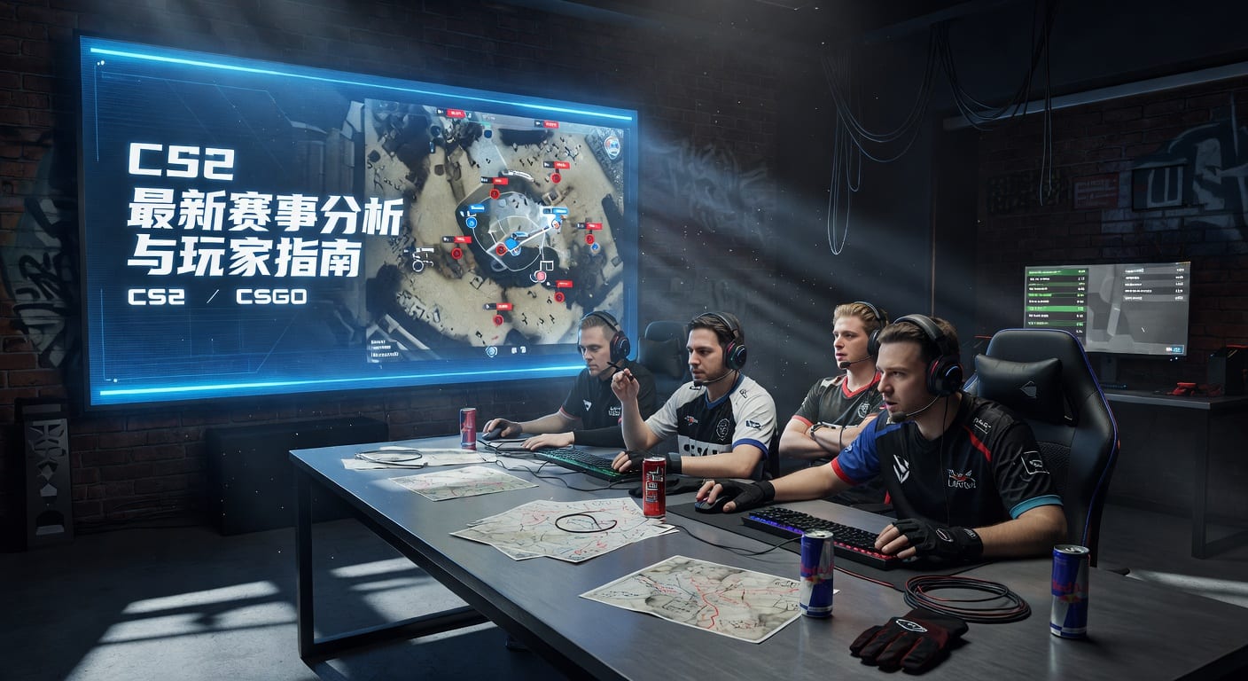 CS2 Counter-Strike 2 CSGO实战解析｜开云体育官网