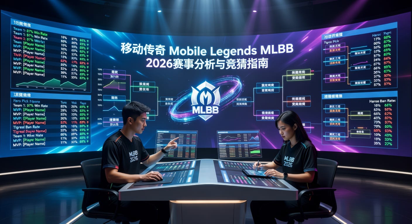 移动传奇 Mobile Legends MLBB：2026年赛事与平台观察