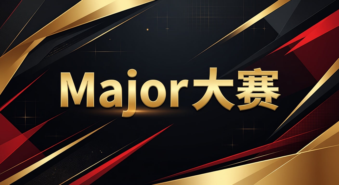 Major 大赛：2026年赛事解读与观赛指南
