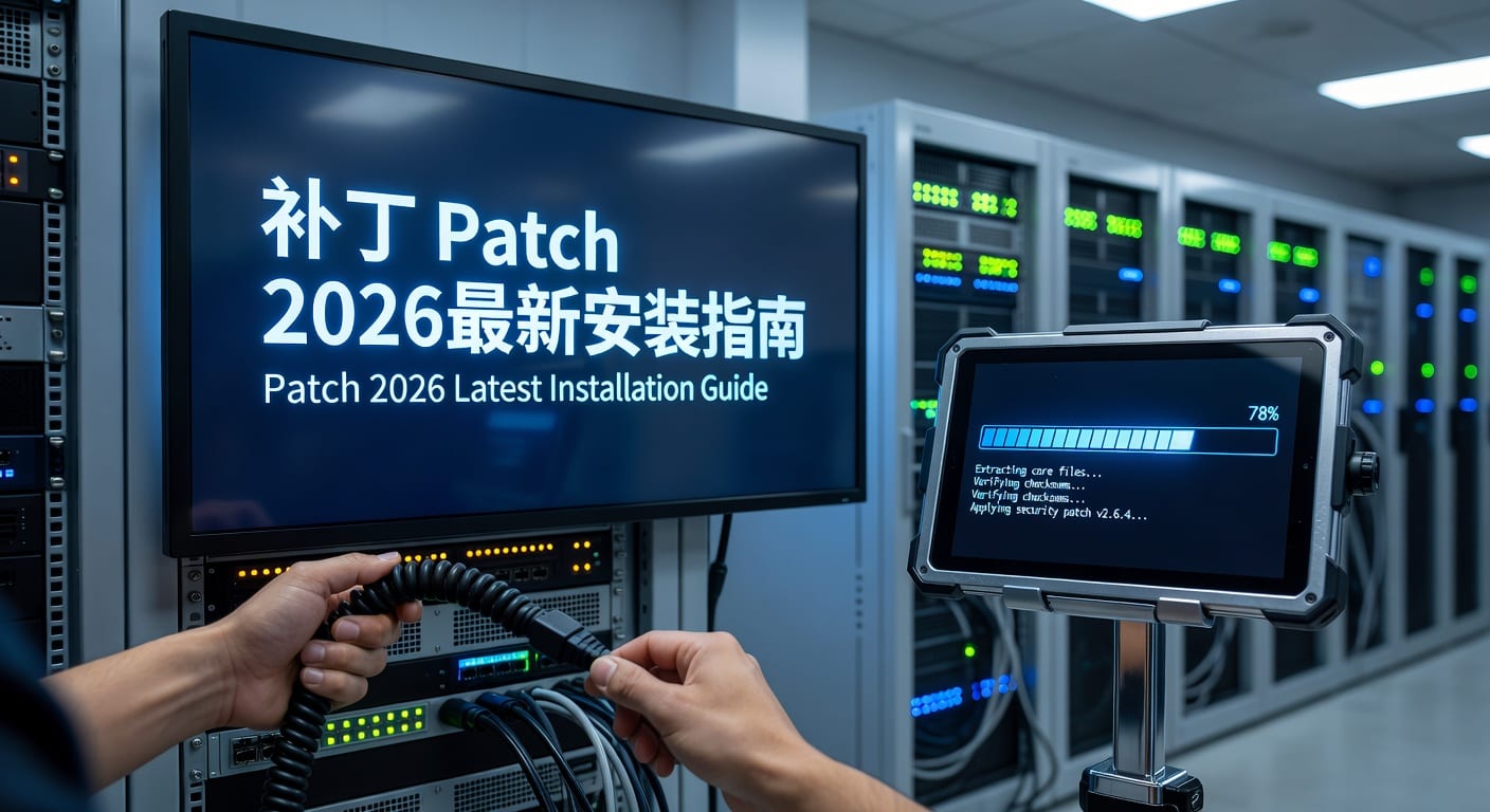 补丁 Patch 实战解析：体育赛事修复与投注技巧
