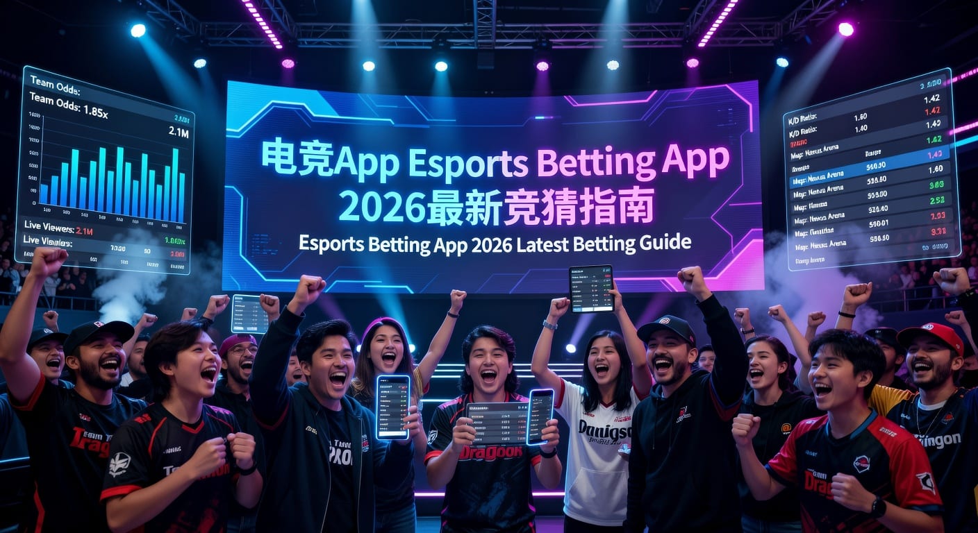 首存电竞 Esports Welcome Bonus：新手首存福利指南