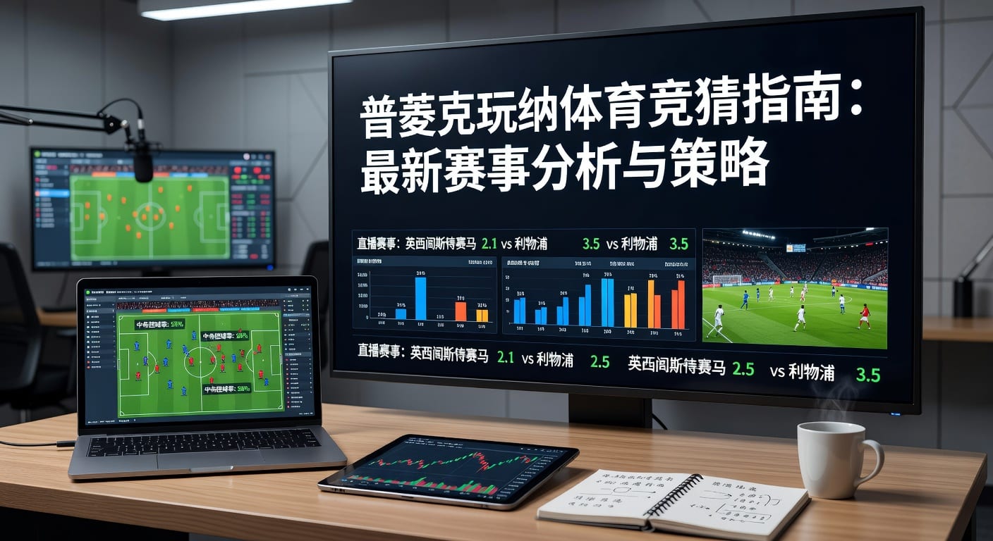 Pragmatic Play 在体育内容场景中的定位与实战解读